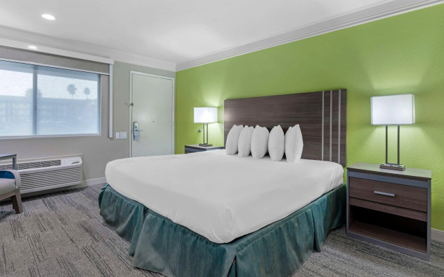 Best Western Cordelia Inn