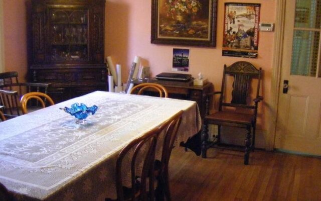 Auberge des Arts Bed and Breakfast