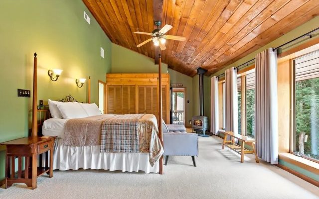 Inn on Mill Creek