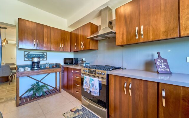 Cana Brava Residences Rental Apartment
