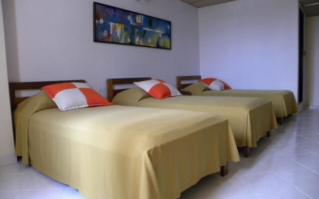 Hotel Sulicam
