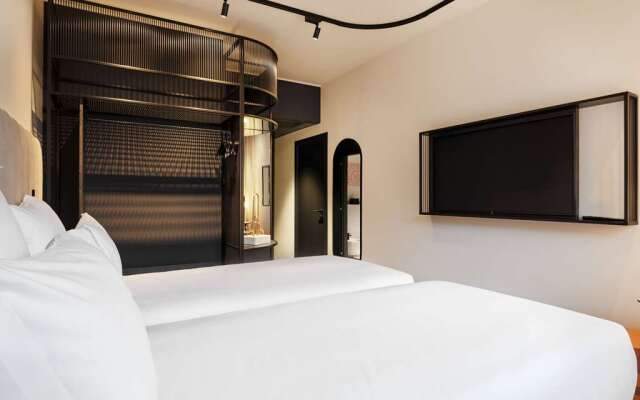 Tribe Milano Malpensa