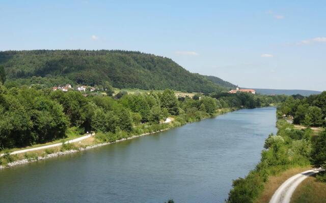 Donauer im Altmühltal - Ferienwohnungen