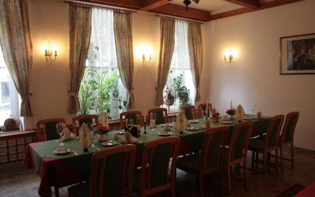 Hotel Sächsischer Hof