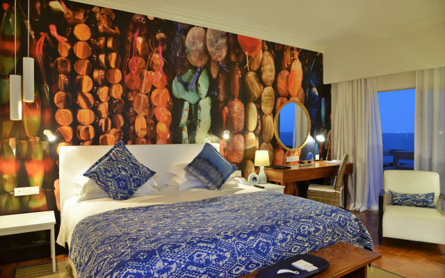 Polana Serena Hotel
