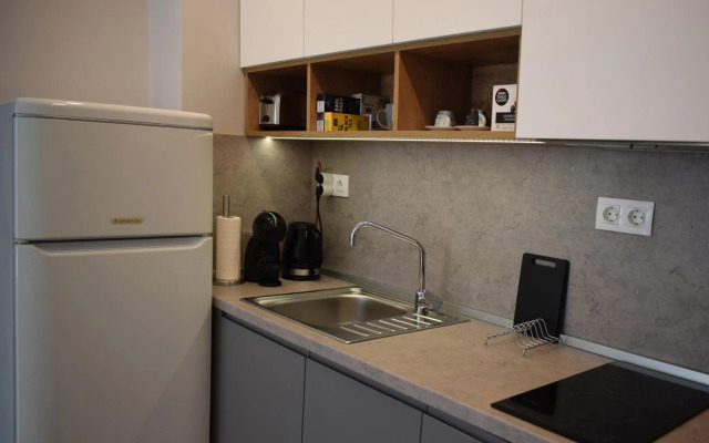 Pirotska 47 apartment