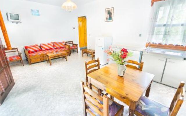 Saint Nicolas Bungalows