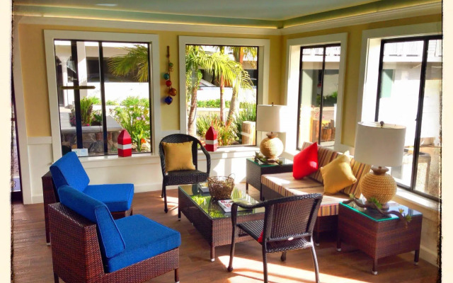 Pismo Lighthouse Suites