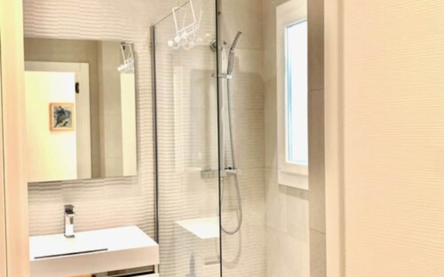 Apart Hotel Riviera - Grimaldi - Promenade des Anglais