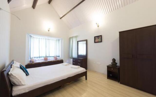 Hotel The Ataraxia Coonoor