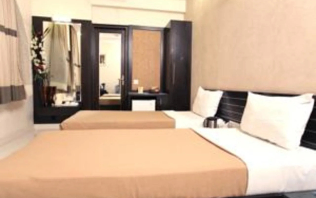 Hotel Saar Inn