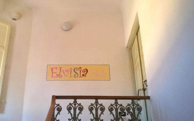 Elvisia b&b