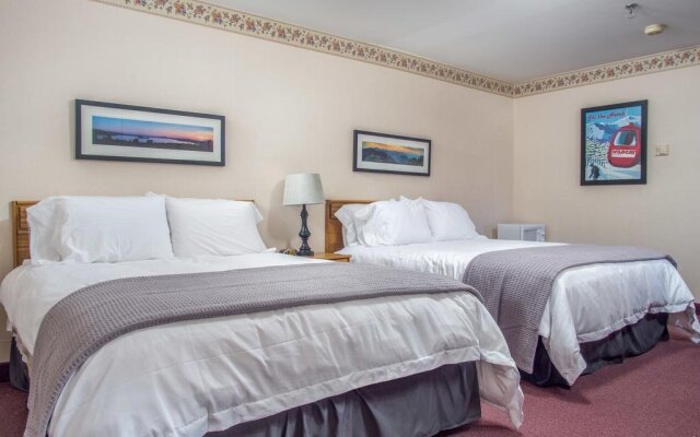 Mountain Village Lodge