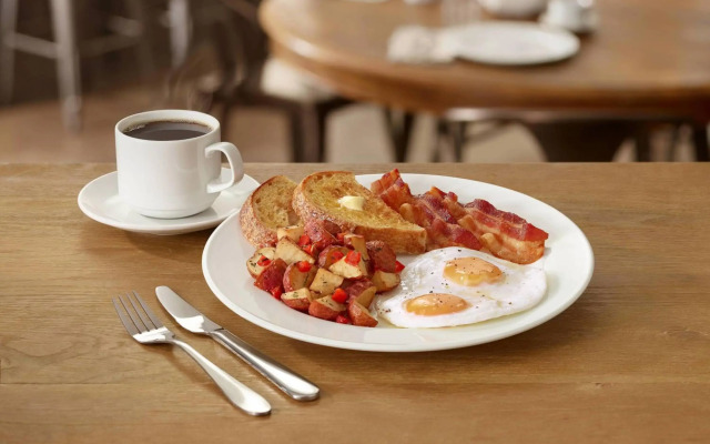 Four Points by Sheraton Orlando International Drive