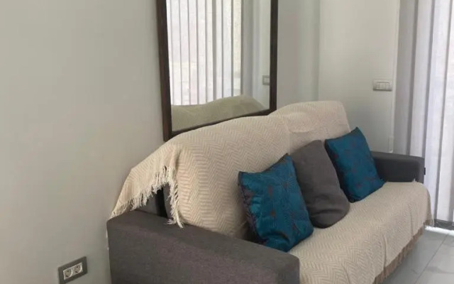 Mareverde Vista mar - 2 Habitaciones