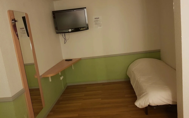 Hotel Inn Design Issoudun
