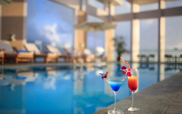 Diamond Sea Hotel