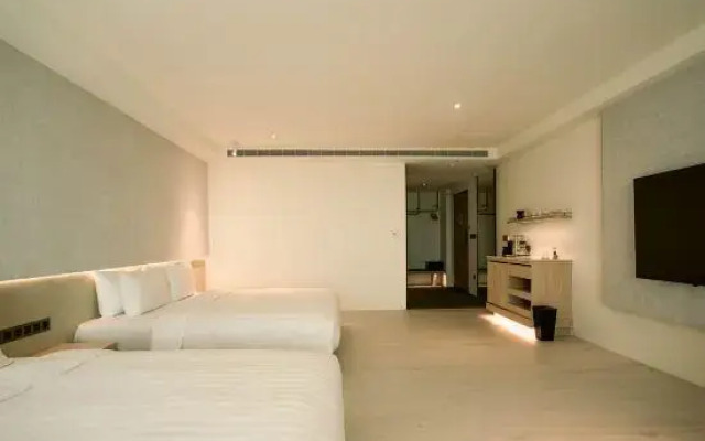 Xiuxi Anping Hotel
