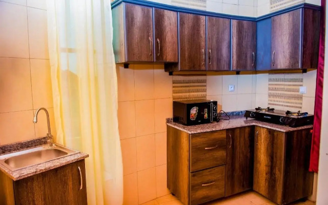 Empire Apartments -1Bedroom