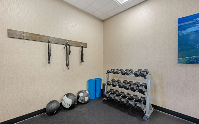 Best Western Plus Lakeview Hotel