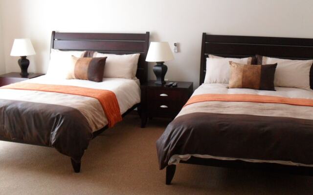 Valley View Guest House