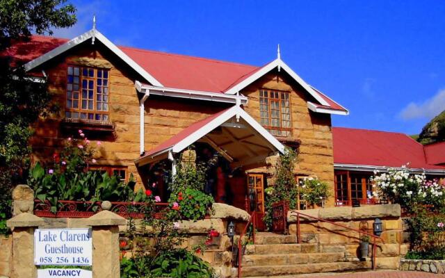 Lake Clarens Guest House