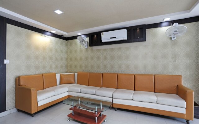 OYO 8840 Hotel Namaskar