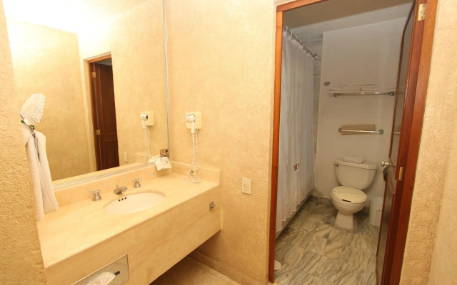 Hotel Marques del Valle