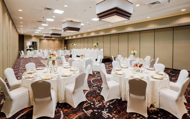 Holiday Inn Austin Midtown by IHG