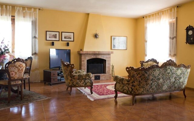 B&B Villa Giada