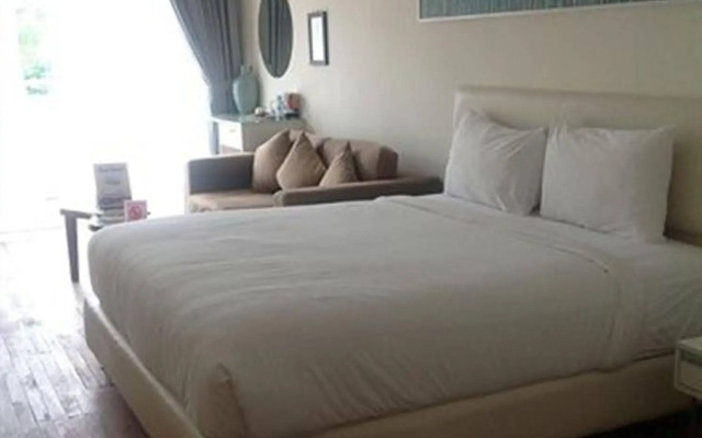 Koh Kong Bay Hotel