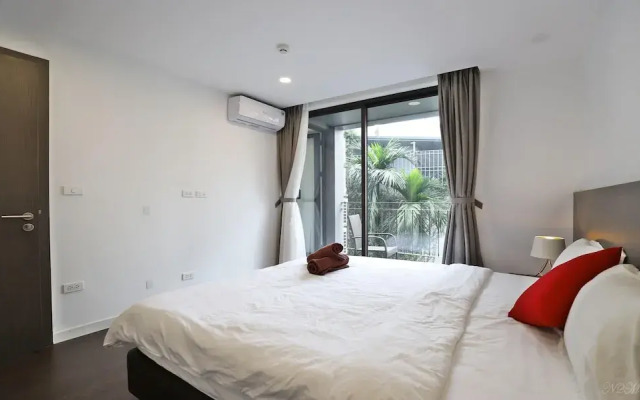 Paradise Home West Lake