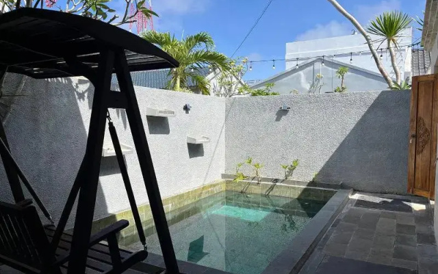 Tre Villas Bali
