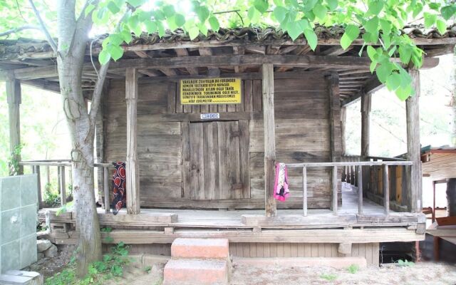 Sumela Holiday Hotel