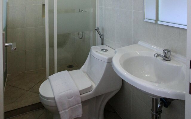 Nite & Day Surabaya - Gunungsari