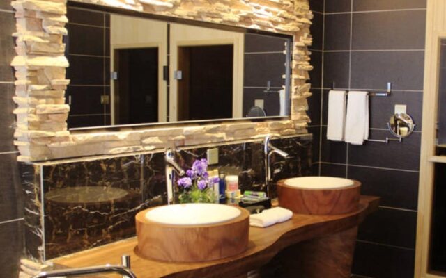 Louguan Yinxiang Hotel Xi'an