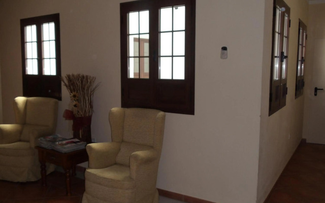 Hotel Plateros