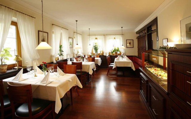 Züfle Hotel Restaurant Spa