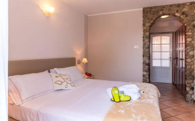 West Garda Hotel