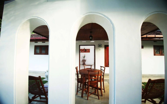 Summer Dew Villa