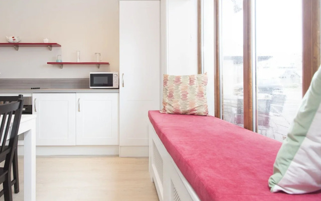 Garryvoe Beach Homes