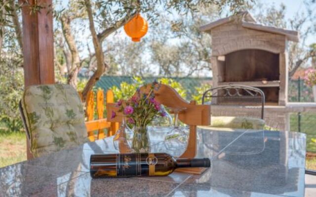 House Leonardo Novigrad (Istra)