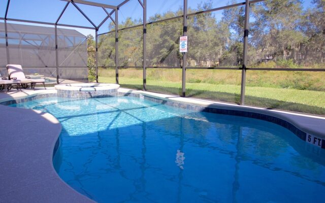 Stirling Vacation Home at Solterra