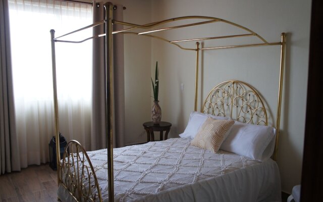 Casa Ángela Guest House