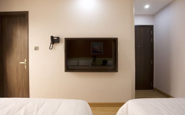 Uyên Phương Hotel Nha Trang