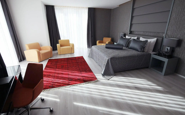 Park Dedeman Eskisehir