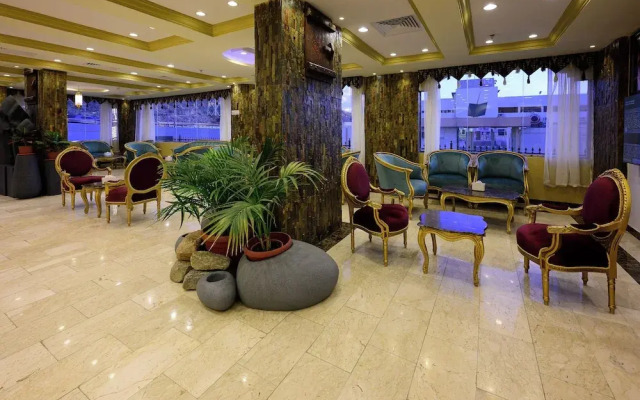 Zaman Homeland Hotel
