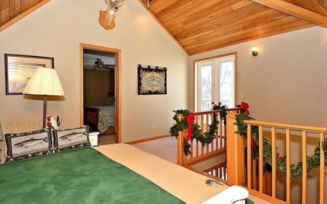 Schussboomer`s Retreat