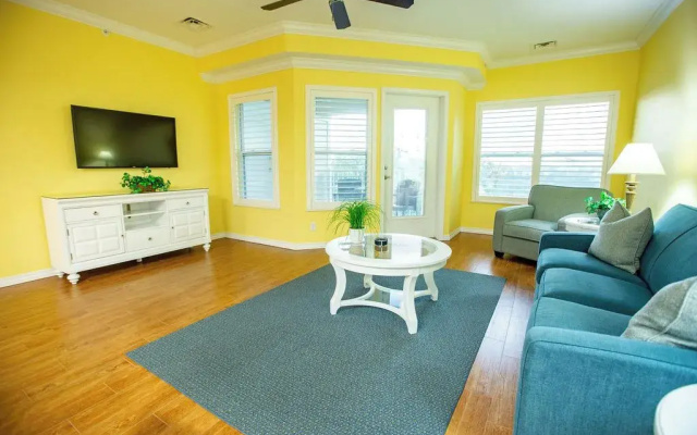 Palace View Heights by Spinnaker Resorts