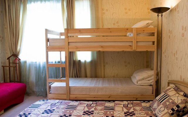 Apelsin Hostel